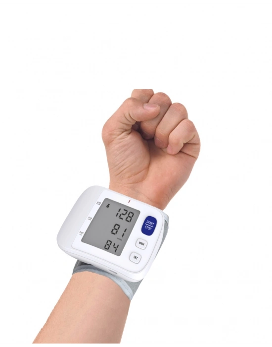 JN163 AKILLI TANSİYON ALETİ