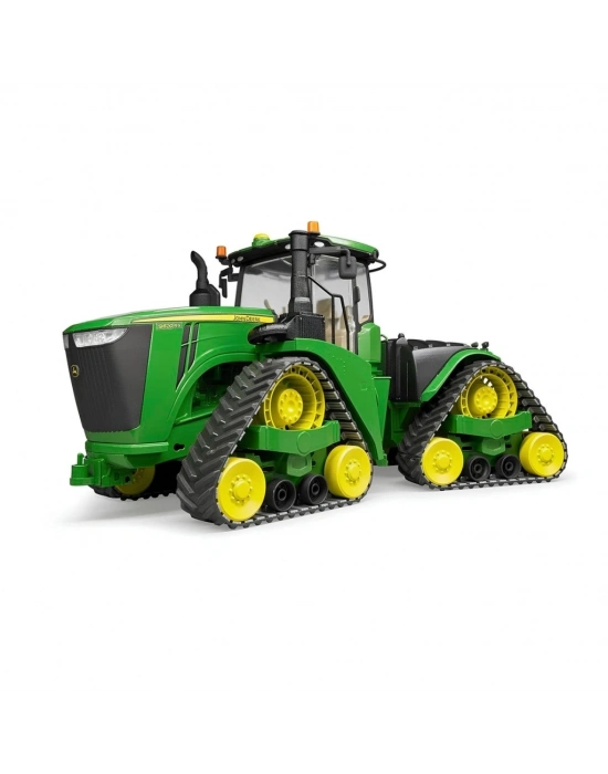 John Deere Paletli Traktör BR04055