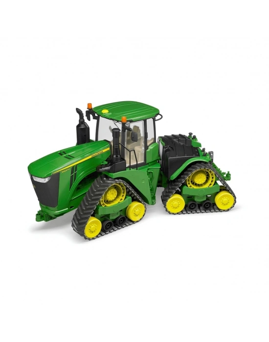 John Deere Paletli Traktör BR04055