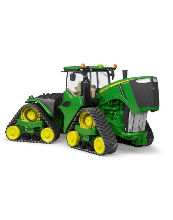 John Deere Paletli Traktör BR04055