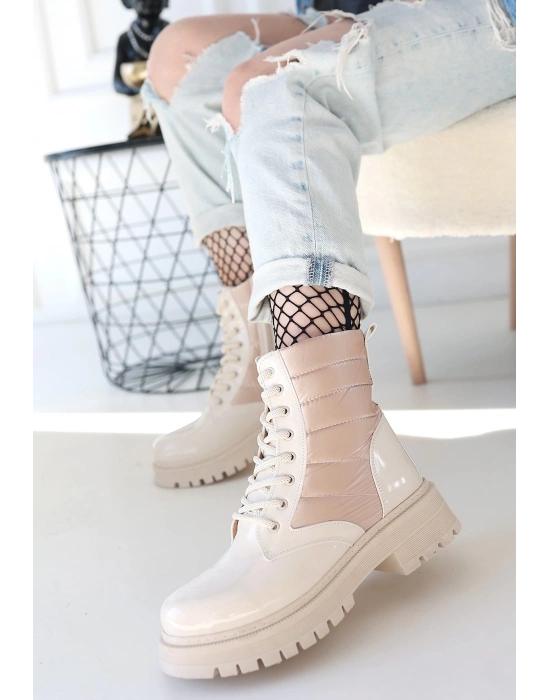 Josse Bej Rugan Bağcıklı Bot