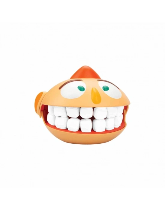 Jr. Toothy Oyun Hamuru Seti 12 Parça