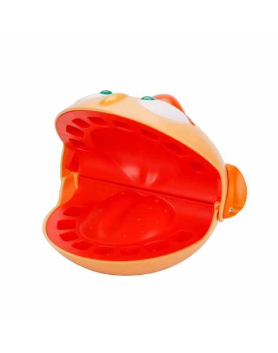 Jr. Toothy Oyun Hamuru Seti 12 Parça