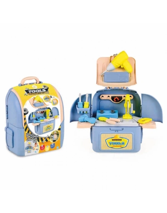 JRK TAMIR SET CANTALI 2 IN 1