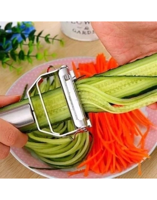 Jülyen Meyve Sebze Soyacağı