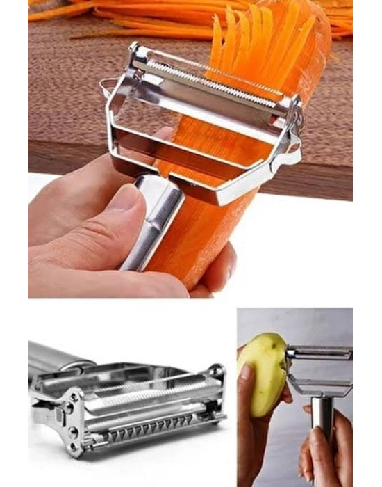 Jülyen Meyve Sebze Soyacağı