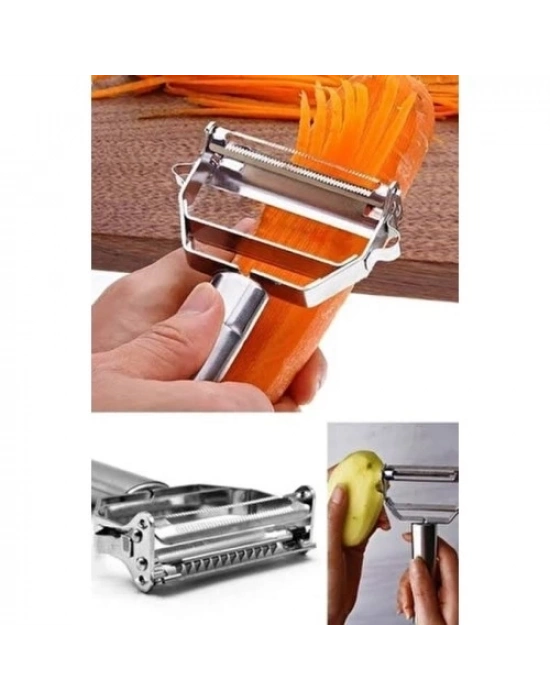 Jülyen Meyve Sebze Soyacağı