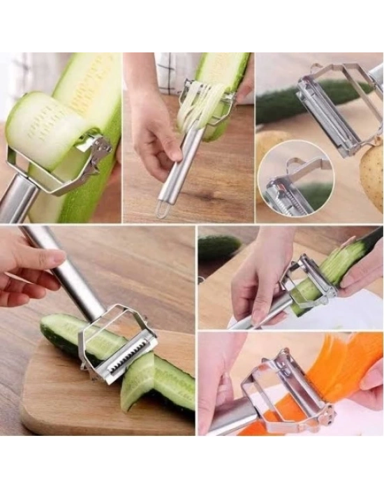 Jülyen Meyve Sebze Soyacağı