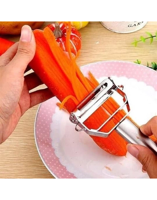 Jülyen Meyve Sebze Soyacağı