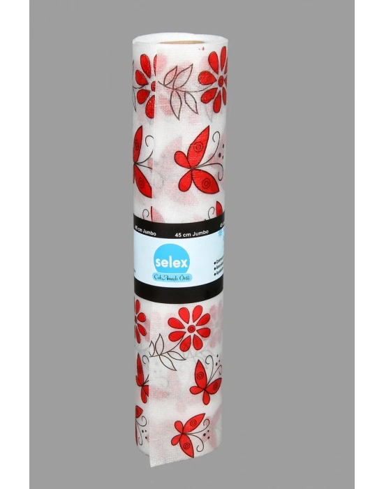 Jumbo Çok Amaçlı Raf Örtüsü Royaleks-637