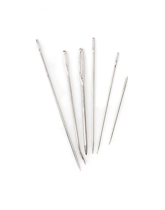 Jumbo İthal İğne Seti 55 li Set