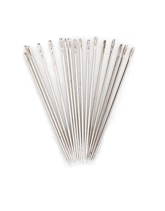 Jumbo İthal İğne Seti 55 li Set