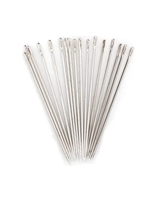 Jumbo İthal İğne Seti 55 li Set