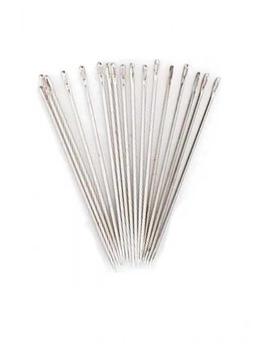 Jumbo İthal İğne Seti 55 li Set