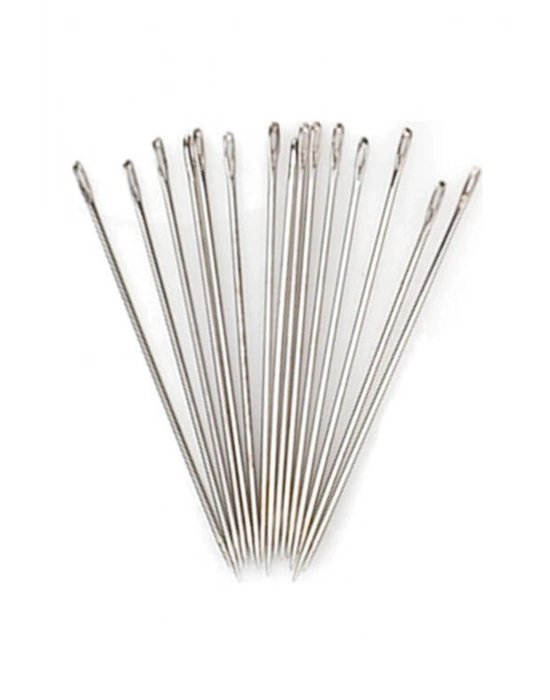 Jumbo İthal İğne Seti 55 li Set