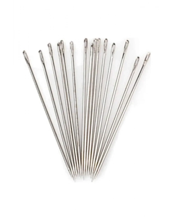 Jumbo İthal İğne Seti 55 li Set