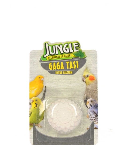 Jungle Gaga Taşı 10lu