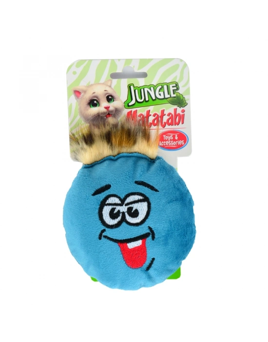 Jungle Matatabi Cats Mıno 4 Adet