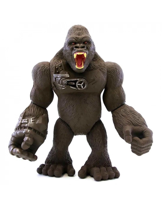 ® Clash Siber Goril 27 cm.