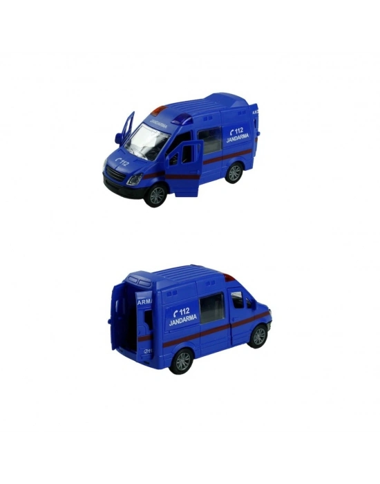 JW567-012 SÜRTMELİ ILK YARDIM