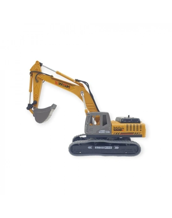JW567-037 - EXCAVATOR PALETLİ