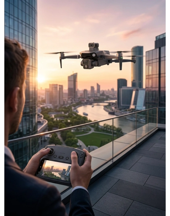K19MAX DRONE