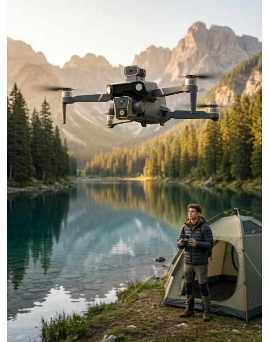 K19MAX DRONE