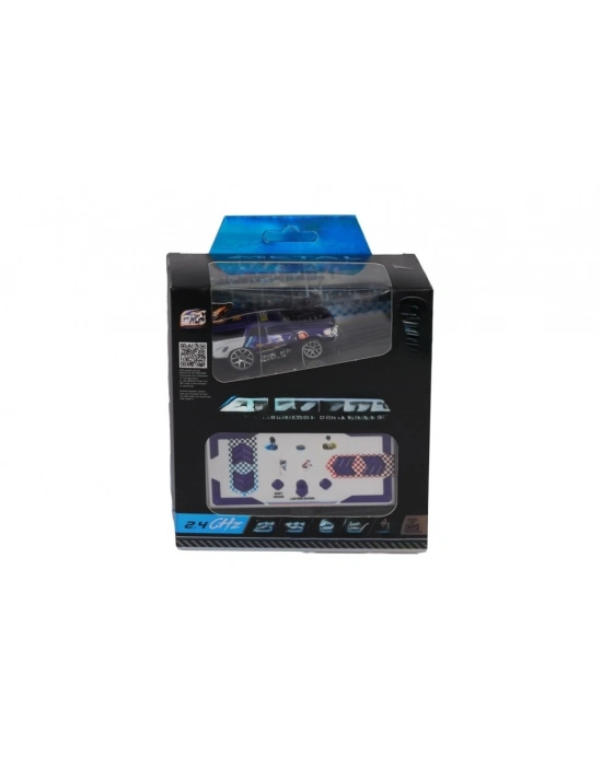 K508AC5 METAL ARABA