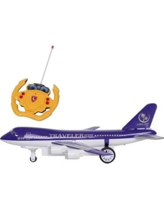 K8-3A - U/K YERDE GEZEN UÇAK 2 AST