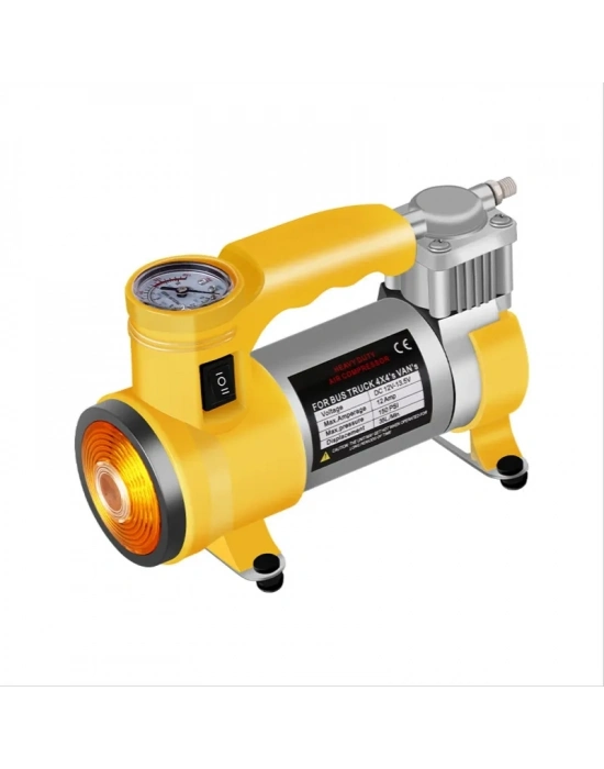 Ka-735 150 Psı 35 Lpm Oto Hava Kompresörü