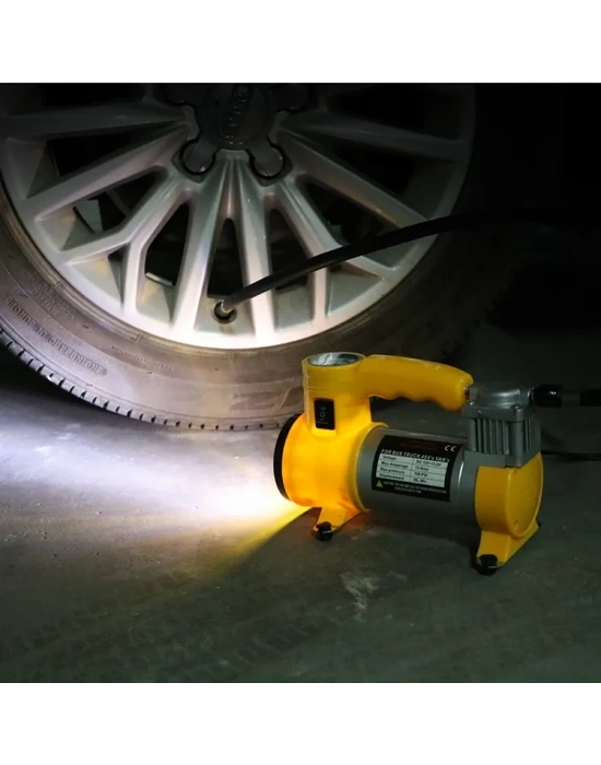 Ka-735 150 Psı 35 Lpm Oto Hava Kompresörü