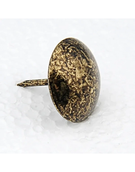 Kabara - Eskitme Antik Kabara / Raptiye 18 Mm 200