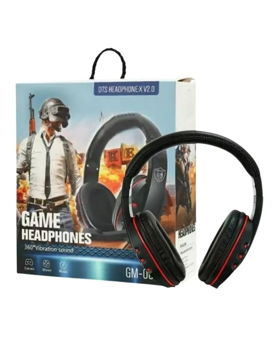 Kablolu  Kulaklığı