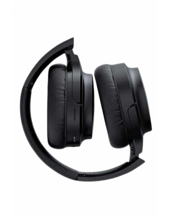 Kablosuz Bluetooth Kulaklık Kulak Üstü Ayarlanabilir Uzun Ömürlü