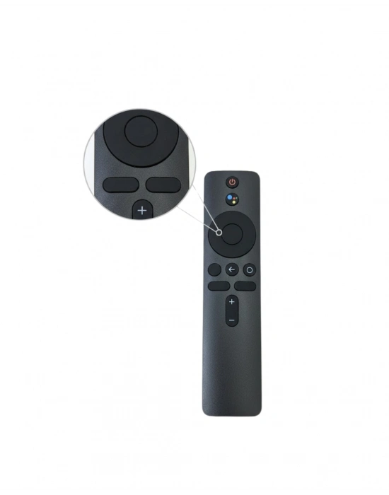 ® Kablosuz Bluetooth TV Kumandası Kolay Eşleştirme Özellikli