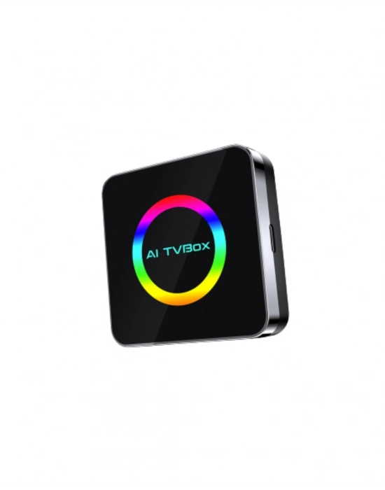 ® Kablosuz CarPlay Android Auto Adaptörü Araç İçi Multimedya Dönüştürücü