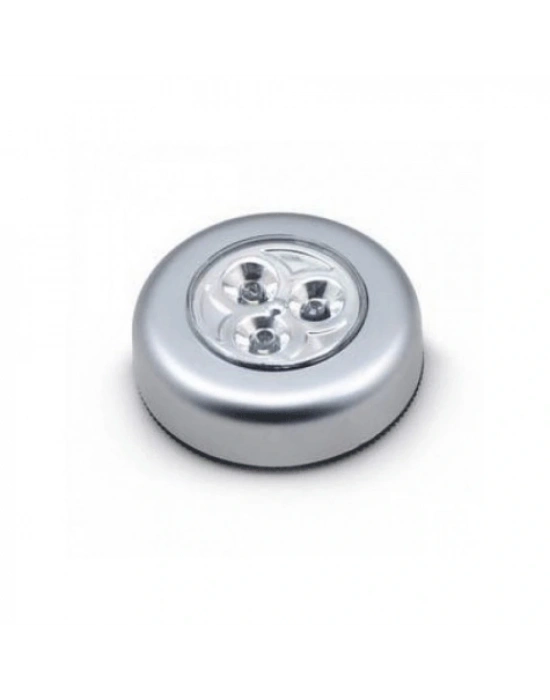 Kablosuz Spot Dokunmatik Lamba (1 Adet)