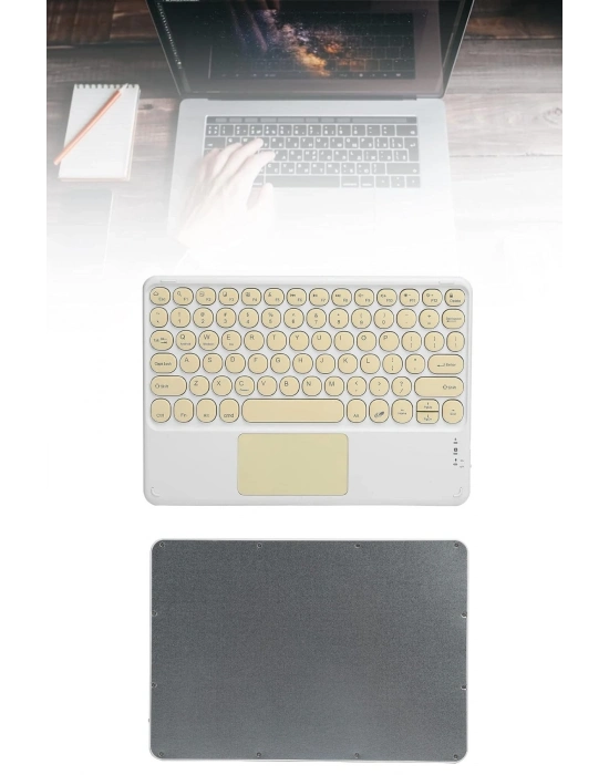 KABLOSUZ TOUCHPAD TÜM CİHAZLARLA UYUMLU