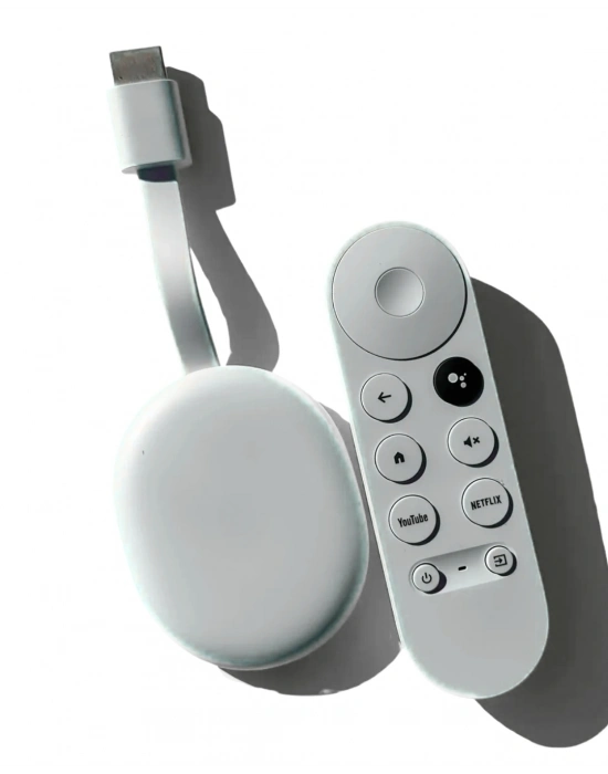 ® Kablosuz TV Yayın Aparatı 4K Ultra HD Film ve Dizi Deneyimi