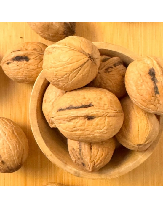 Kabuklu Ceviz 1000 Gr (1 Kg)