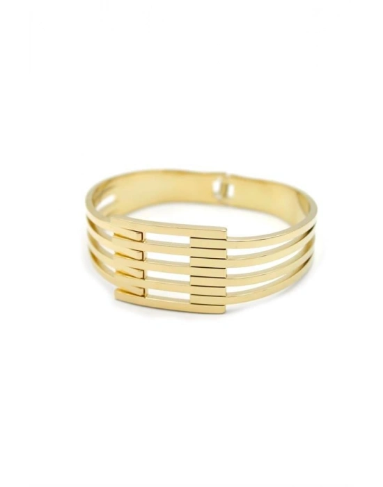 Kaburga Bilezik - Altın