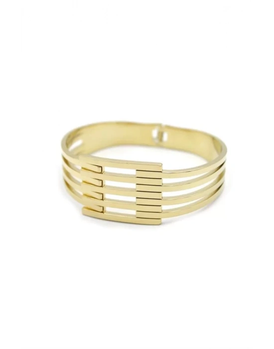 Kaburga Bilezik - Altın