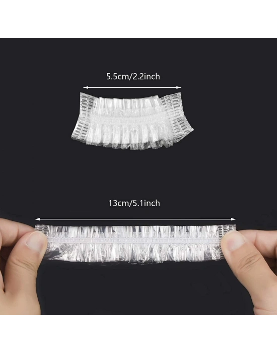 Kulak Bonesi 100 Adet