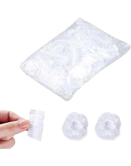 Kulak Bonesi 100 Adet