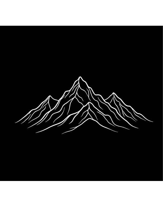 Kadın Nihilist Penguen Özel Tasarım Oversize Bisiklet Yaka Tişört - Siyah