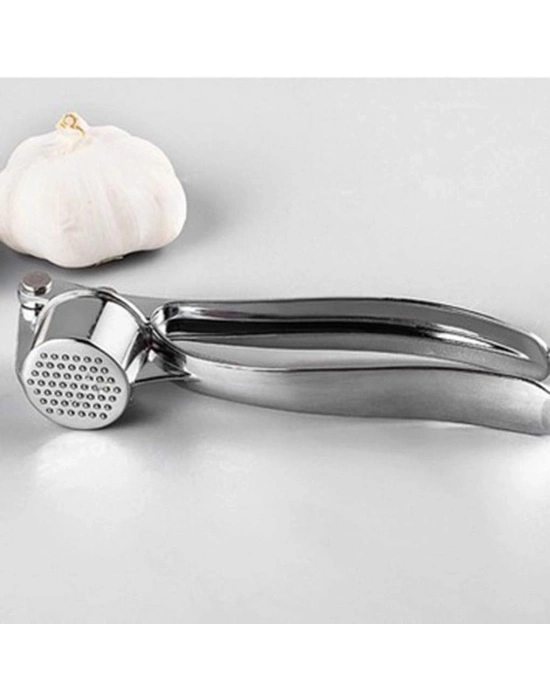 Sarımsak Ezme Aleti Rendesi