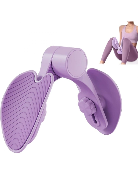 Kadınlar İçin Bacak Kası Egzersiz Aleti