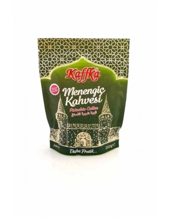 Kaffka Menengiç Kahvesi 200 Gr