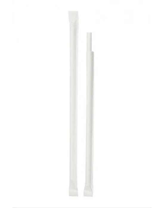 Kağıt Pipet Royaleks-Ckc801