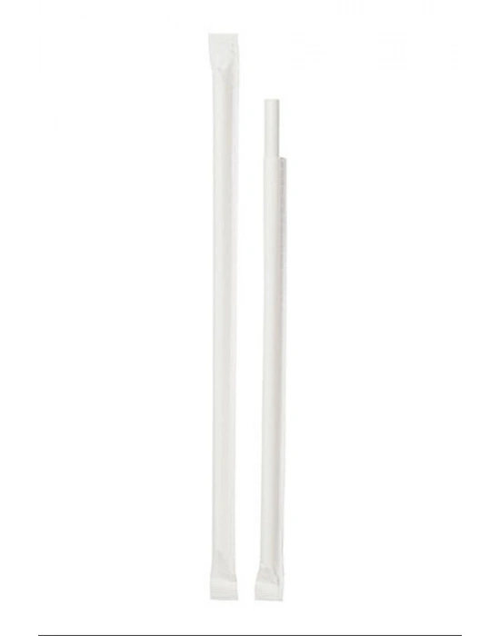 Kağıt Pipet Royaleks-Ckc801